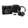 Auriculares de Diadema Plegables Inalámbricos Shure Aonic 40 de Shure, Auriculares de estudio - Ref: S91104532, Precio: 296,7...