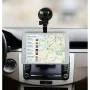 Car Mount MacLean MC-822 Black by MacLean, Car accessories - Ref: S91104576, Price: 11,14 €, Discount: %