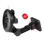 Car Mount MacLean MC-822 Black by MacLean, Car accessories - Ref: S91104576, Price: 11,14 €, Discount: %