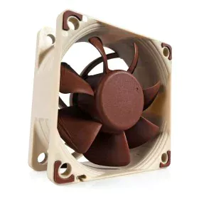 Ventilador de Caja Noctua NF-A6X25 PWM 5V Ø 6 cm (1 unidad) de Noctua, Ventilación y refrigeración - Ref: S91104583, Precio: ...