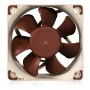 Box Ventilator Noctua NF-A6X25 PWM 5V Ø 6 cm (1 Unit) by Noctua, Fans and cooling - Ref: S91104583, Price: 21,70 €, Discount: %