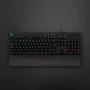 Teclado Gaming Logitech 920-008093 Qwerty Español Negro de Logitech, Teclados - Ref: S91104625, Precio: 60,21 €, Descuento: %