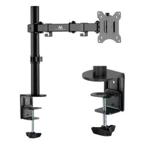 Screen Table Support MacLean MC-883 17" 32" by MacLean, Monitor Arms & Stands - Ref: S91104652, Price: 24,38 €, Discount: %