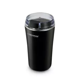 Electric Grinder Esperanza EKC008 Black 160 W by Esperanza, Electric Blade Grinders - Ref: S91104666, Price: 11,54 €, Discoun...