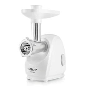 Mincer SMAPP 489.81 White 2000 W by SMAPP, Kitchen robots and mini choppers - Ref: S91104672, Price: 120,53 €, Discount: %