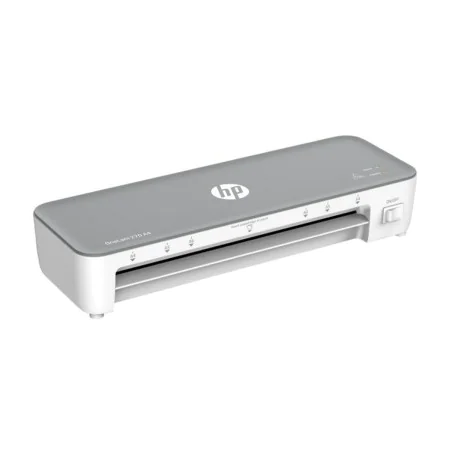 Plastificadora HP OneLam 270 Gris de HP, Plastificadoras - Ref: S91104674, Precio: 48,27 €, Descuento: %