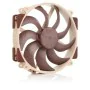 Ventillateur de cabine Noctua NF-A14x25rG2PWM Ø 14 cm (1 Unité) de Noctua, Ventilation et refroidissement - Réf : S91104801, ...