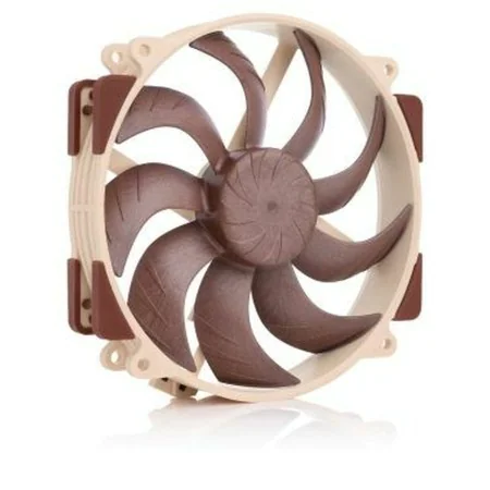 Ventilador de Caixa Noctua NF-A14x25rG2PWM Ø 14 cm (1 Unidade) de Noctua, Ventilação e refrigeração - Ref: S91104801, Preço: ...