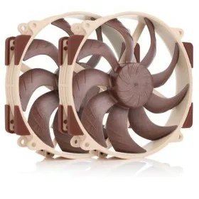 Ventilador de Caixa Noctua NF-A14x25rG2PWMSx2-PP Ø 14 cm de Noctua, Ventilação e refrigeração - Ref: S91104802, Preço: 78,99 ...