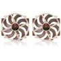 Ventilador de Caixa Noctua NF-A14x25rG2PWMSx2-PP Ø 14 cm de Noctua, Ventilação e refrigeração - Ref: S91104802, Preço: 78,99 ...