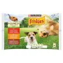 Cibo umido Purina Friskies in jelly Carne Carne di manzo e vitello 4 x 85 g di Purina, Umido - Rif: S91104822, Prezzo: 3,86 €...