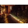 Wreath of LED Lights Twinkly CLUSTER Christmas Black 6 m by Twinkly, Christmas - Ref: S91104839, Price: 206,68 €, Discount: %