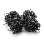 Wreath of LED Lights Twinkly CLUSTER Christmas Black 6 m by Twinkly, Christmas - Ref: S91104839, Price: 206,68 €, Discount: %