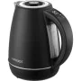 Hervidor Concept RK3355 Negro Plástico 1850-2200 W 1,7 L de Concept, Hervidores eléctricos - Ref: S91104893, Precio: 49,37 €,...