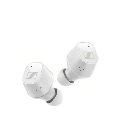 Headphones with Microphone Sennheiser 509189 White by Sennheiser, PC Headsets - Ref: S91104947, Price: 132,41 €, Discount: %