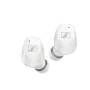 Casques avec Microphone Sennheiser 509189 Blanc de Sennheiser, Écouteurs avec microphones - Réf : S91104947, Prix : 139,37 €,...