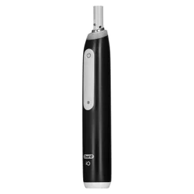 Electric Toothbrush Braun iO3 Matt Black by Braun, Electric toothbrushes and accessories - Ref: S91105057, Price: 79,16 €, Di...