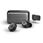 Auriculares Bluetooth Sennheiser GTW 270 Hybrid Negro de Sennheiser, Auriculares y accesorios - Ref: S91105062, Precio: 145,0...