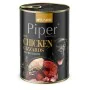 Comida húmeda Dolina Noteci Piper Junior Pollo 400 g de Dolina Noteci, Húmeda - Ref: S91105161, Precio: 2,46 €, Descuento: %