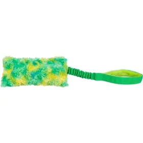 Dog chewing toy Trixie TX-32867 Yellow Green by Trixie, Biting toys - Ref: S91105175, Price: 8,05 €, Discount: %