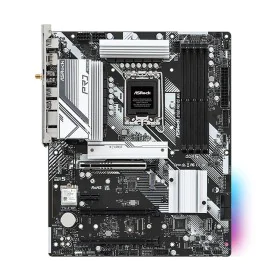 Carte Mère ASRock B760 PRO RS WIFI LGA 1700 de ASRock, Cartes mères - Réf : S91105411, Prix : 174,28 €, Remise : %