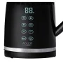 Chaleira Adler AD 1350 Preto 2200 W 1,7 L de Adler, Servidores elétricos - Ref: S91105480, Preço: 29,84 €, Desconto: %