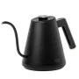 Kettle Adler AD 1349 Black 1100 W 1 L by Adler, Electric Kettles - Ref: S91105481, Price: 40,31 €, Discount: %