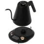 Kettle Adler AD 1349 Black 1100 W 1 L by Adler, Electric Kettles - Ref: S91105481, Price: 40,31 €, Discount: %