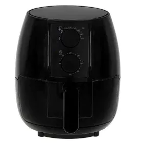 Friteuse à Air Adler AD 6312 Noir 1600 W 2,5 L de Adler, Friteuses à air - Réf : S91105482, Prix : 37,46 €, Remise : %