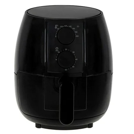 Air Fryer Adler AD 6312 Black 1600 W 2,5 L by Adler, Air fryers - Ref: S91105482, Price: 38,42 €, Discount: %