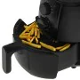 Air Fryer Adler AD 6312 Black 1600 W 2,5 L by Adler, Air fryers - Ref: S91105482, Price: 38,42 €, Discount: %