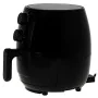 Air Fryer Adler AD 6312 Black 1600 W 2,5 L by Adler, Air fryers - Ref: S91105482, Price: 38,42 €, Discount: %