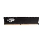 Mémoire RAM Patriot Memory PSP416G320081H1 16 GB DDR4 3200 MHz CL22 de Patriot Memory, Mémoire principale - Réf : S91105529, ...