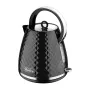 Hervidor Amica KF 3030 Negro Plástico 2200 W 1,7 L de Amica, Hervidores eléctricos - Ref: S91105577, Precio: 35,36 €, Descuen...