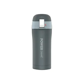 Termo Feel Maestro MR-1643-30B Gris Acero Inoxidable Caucho Plástico 300 ml de Feel Maestro, Termos - Ref: S91105589, Precio:...