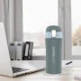 Thermos Feel Maestro MR-1643-30B Grey Stainless steel Natural rubber Plastic 300 ml by Feel Maestro, Thermoses - Ref: S911055...