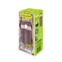 Termo Feel Maestro MR-1643-30E Marrón Acero Inoxidable Caucho Plástico 300 ml de Feel Maestro, Termos - Ref: S91105590, Preci...