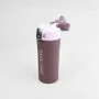 Thermos Feel Maestro MR-1643-30E Marron Acier inoxydable Caoutchouc Plastique 300 ml de Feel Maestro, Thermos - Réf : S911055...