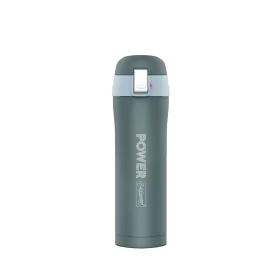 Termo Feel Maestro MR-1643-40B Gris Acero Inoxidable Caucho Plástico 400 ml de Feel Maestro, Termos - Ref: S91105591, Precio:...