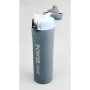 Thermos Feel Maestro MR-1643-40B Grey Stainless steel Natural rubber Plastic 400 ml by Feel Maestro, Thermoses - Ref: S911055...