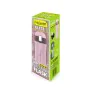 Termo Feel Maestro MR-1643-30C Cor de Rosa Aço inoxidável Borracha natural Plástico 300 ml de Feel Maestro, Termos - Ref: S91...