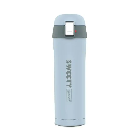 Thermos Feel Maestro MR-1643-40D Azzurro Acciaio inossidabile 400 ml di Feel Maestro, Thermos - Rif: S91105594, Prezzo: 9,52 ...