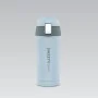 Thermos Feel Maestro MR-1643-40D Azzurro Acciaio inossidabile 400 ml di Feel Maestro, Thermos - Rif: S91105594, Prezzo: 9,52 ...