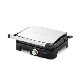 Barbecue Électrique Zelmer ZPR2000 2200 W de Zelmer, Grills électriques - Réf : S91105616, Prix : 70,71 €, Remise : %