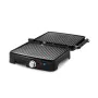 Barbecue Électrique Zelmer ZPR2000 2200 W de Zelmer, Grills électriques - Réf : S91105616, Prix : 70,08 €, Remise : %