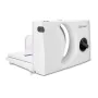 Meat Slicer Zelmer ZFS0916 White 150 W by Zelmer, Electric Slicers - Ref: S91105617, Price: 57,14 €, Discount: %