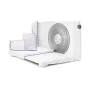 Affettatrici Zelmer ZFS0916 Bianco 150 W di Zelmer, Affettatrici - Rif: S91105617, Prezzo: 58,24 €, Sconto: %