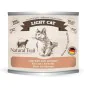 Comida para gato NATURAL TRAIL Light Cat Chicken Pollo 200 g de NATURAL TRAIL, Húmeda - Ref: S91105644, Precio: 2,78 €, Descu...