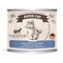 Aliments pour chat NATURAL TRAIL Super Cat 200 g de NATURAL TRAIL, Humide - Réf : S91105645, Prix : 2,78 €, Remise : %