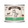 Katzenfutter NATURAL TRAIL Wild Cat Venison 200 g von NATURAL TRAIL, Nass - Ref: S91105646, Preis: 2,90 €, Rabatt: %